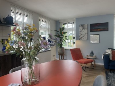 Holiday house Restyled Koningshoeve Deluxe 6 personen - Outdoor photo 6