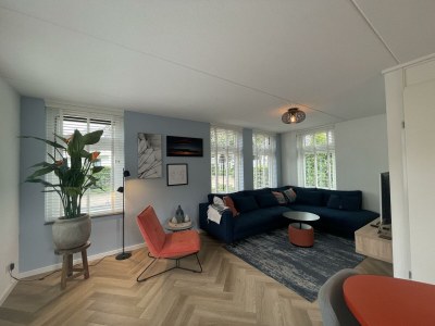 Holiday house Restyled Koningshoeve Deluxe 6 personen - Outdoor photo 7