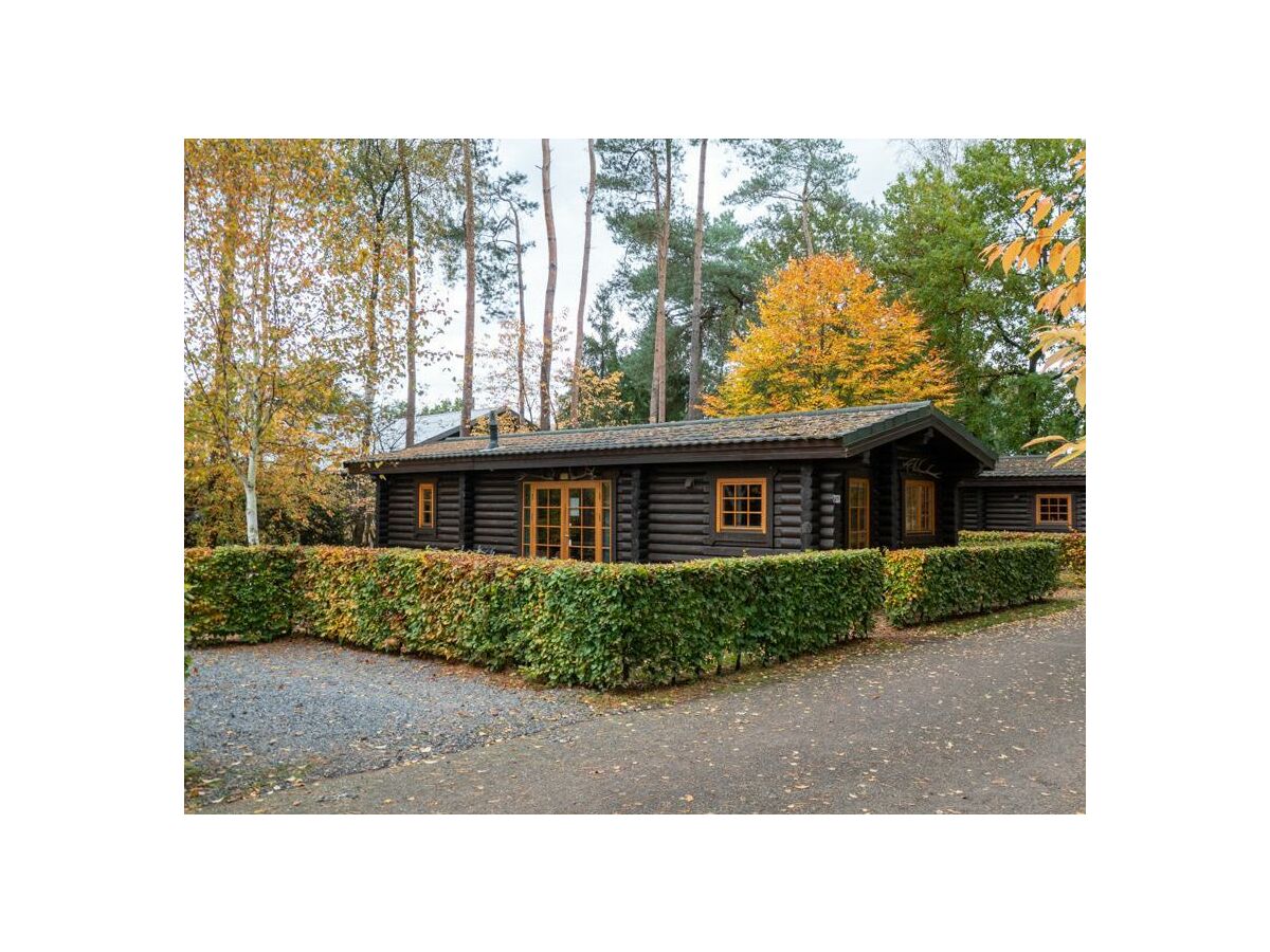 Holiday house Boekhorst 4