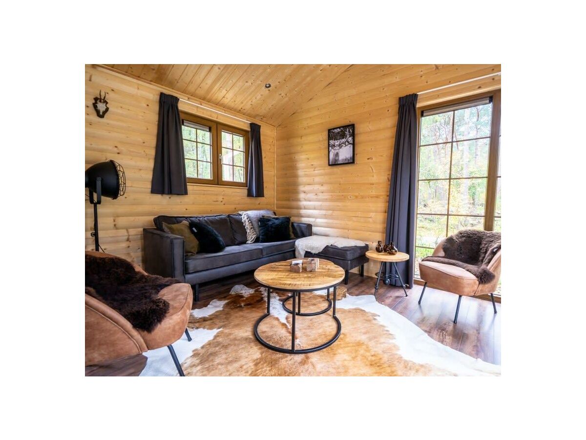 Holiday house Boekhorst 4 - Outdoor photo 2