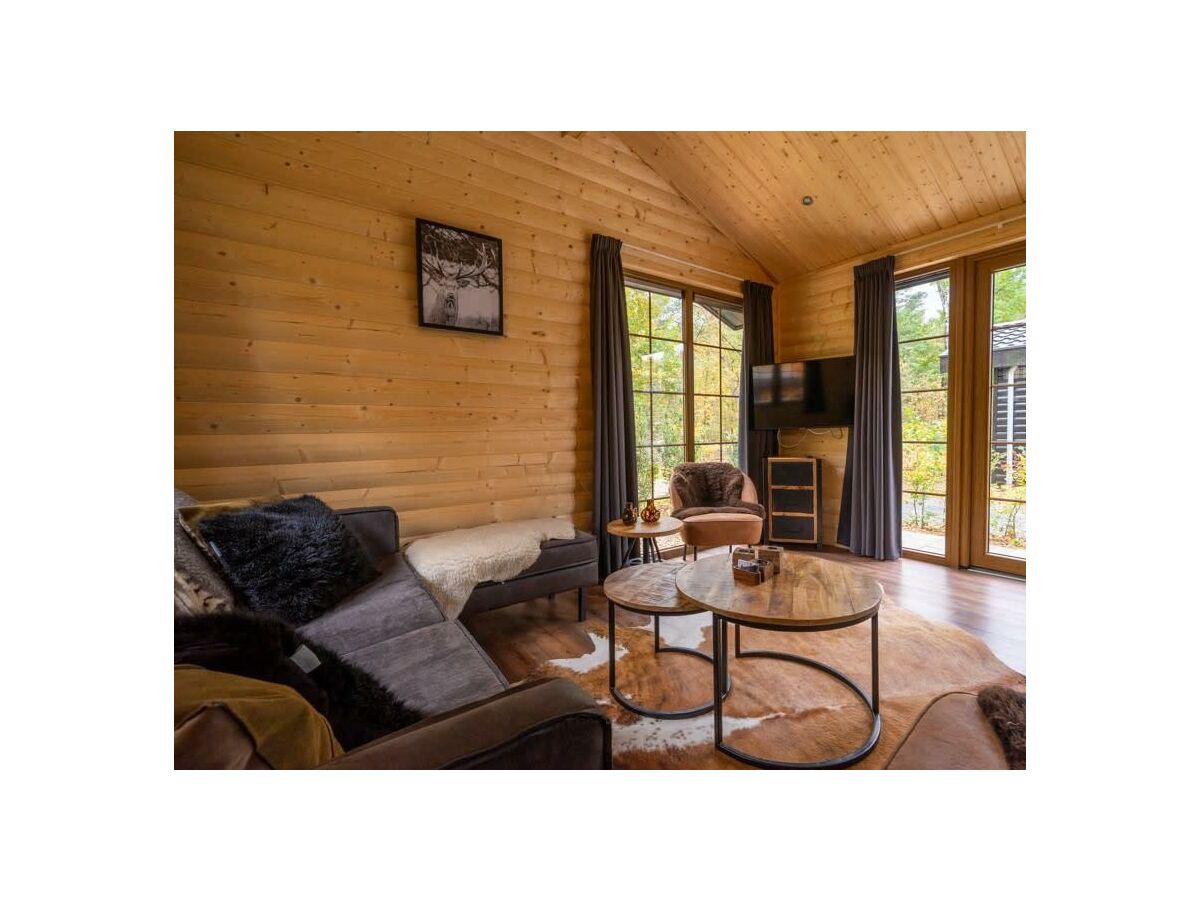 Holiday house Boekhorst 4 - Outdoor photo 4