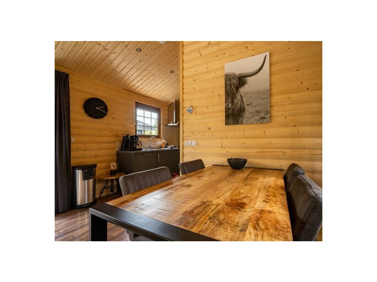 Holiday house Boekhorst 4 - Outdoor photo 5