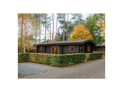 Holiday house Boekhorst 4 in Otterlo - Holiday house