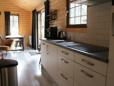 Holiday house Boekhorst 4 - Outdoor photo 6