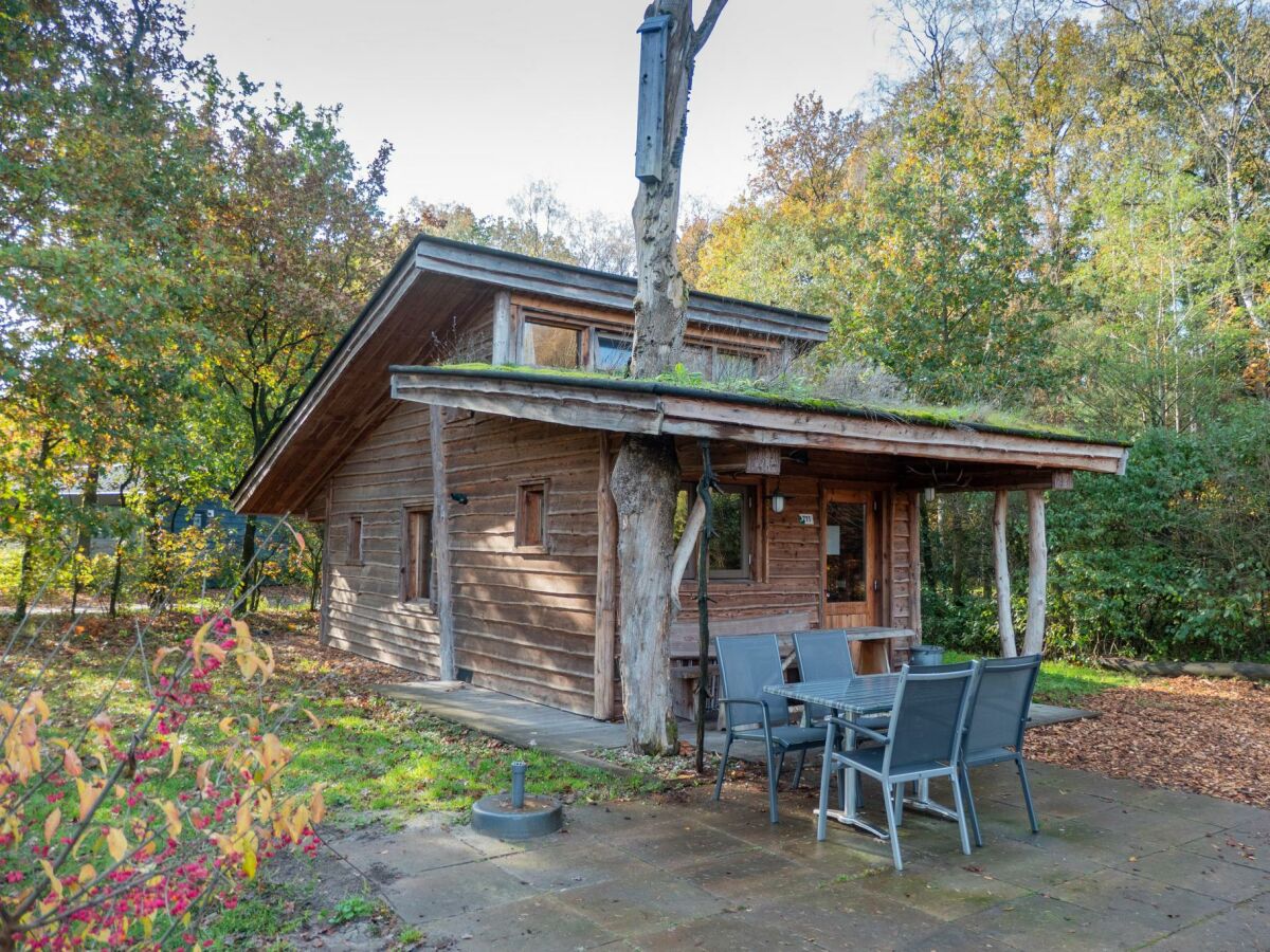 Holiday house Nature Lodge 6