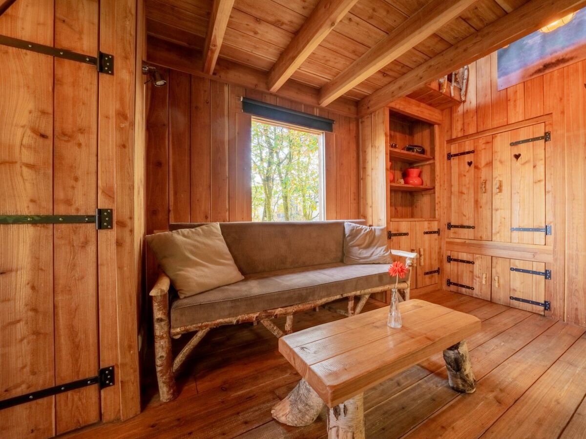 Holiday house Nature Lodge 6 - Outdoor photo 2