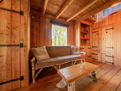 Holiday house Nature Lodge 6 - Outdoor photo 2