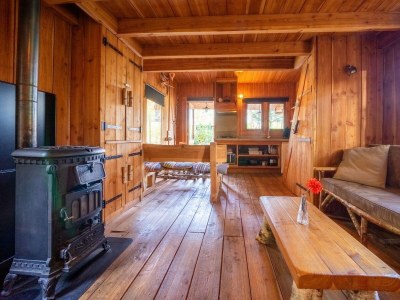 Holiday house Nature Lodge 6 - Outdoor photo 3