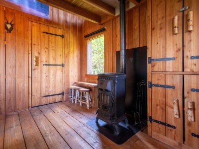 Holiday house Nature Lodge 6 - Outdoor photo 4