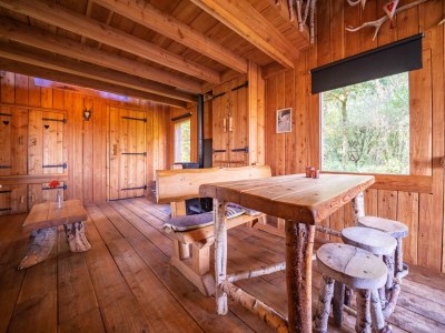 Holiday house Nature Lodge 6 - Outdoor photo 5