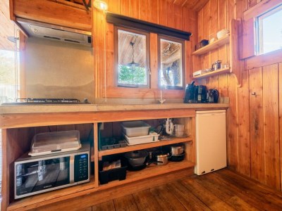 Holiday house Nature Lodge 6 - Outdoor photo 6