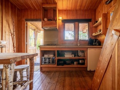 Holiday house Nature Lodge 6 - Outdoor photo 7