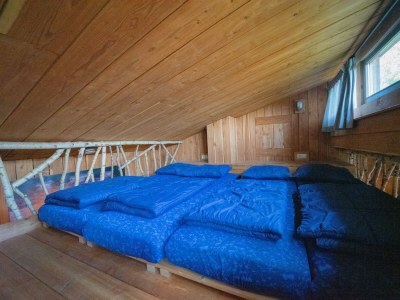 Holiday house Nature Lodge 6 - Outdoor photo 8