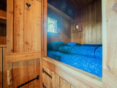 Holiday house Nature Lodge 6 - Outdoor photo 9