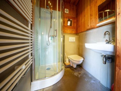 Holiday house Nature Lodge 6 - Outdoor photo 10