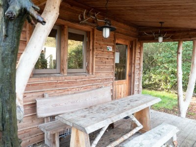 Holiday house Nature Lodge 6 - Outdoor photo 11