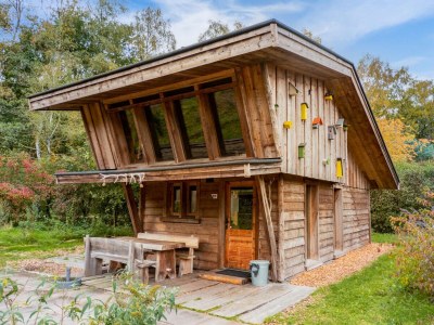 Holiday house Nature Lodge 8 in Otterlo - Holiday house