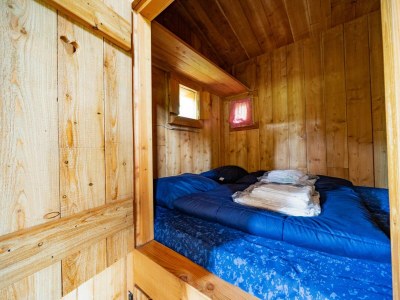 Holiday house Nature Lodge 8 - Outdoor photo 2