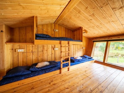 Holiday house Nature Lodge 8 - Outdoor photo 3