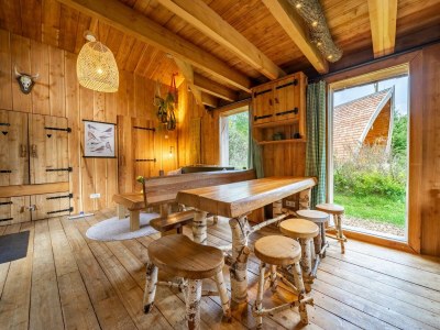 Holiday house Nature Lodge 8 - Outdoor photo 4