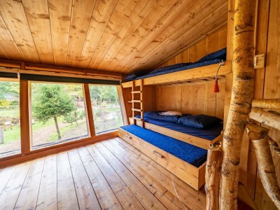 Holiday house Nature Lodge 8 - Outdoor photo 5