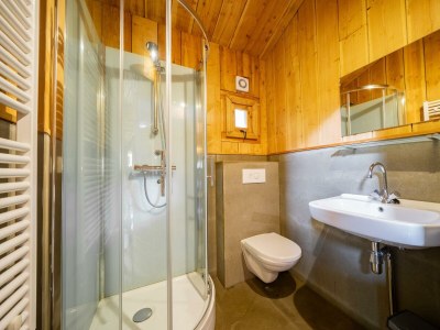 Holiday house Nature Lodge 8 - Outdoor photo 6