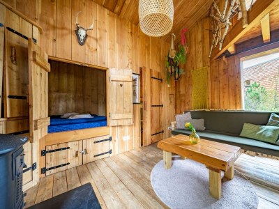 Holiday house Nature Lodge 8 - Outdoor photo 7