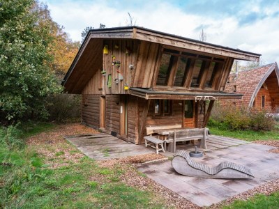 Holiday house Nature Lodge 8 - Outdoor photo 8