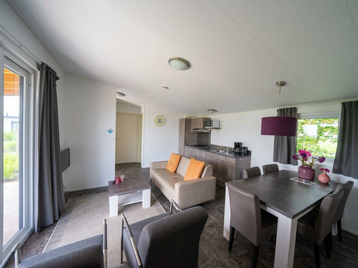 Holiday house Pavilion 5 - Outdoor photo 3