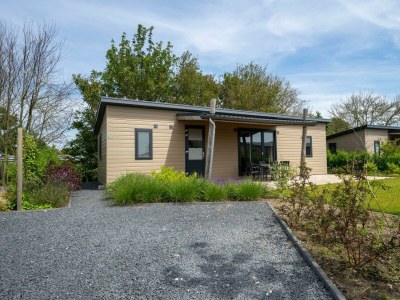 Holiday house Pavilion 5 in Bovenkarspel - Holiday house