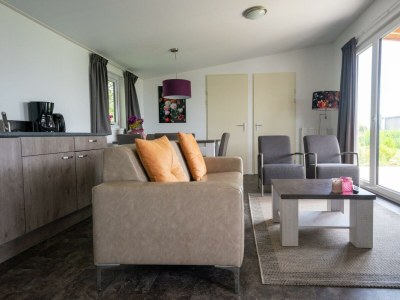 Holiday house Pavilion 5 - Outdoor photo 2