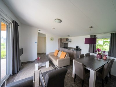 Holiday house Pavilion 5 - Outdoor photo 3