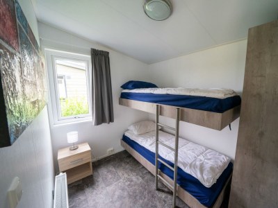 Holiday house Pavilion 5 - Outdoor photo 6