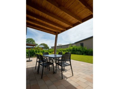 Holiday house Pavilion 5 - Outdoor photo 9