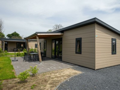 Holiday house Pavilion 5 - Outdoor photo 10