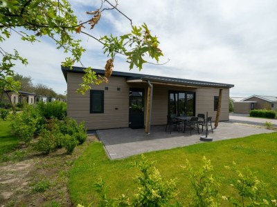 Holiday house Pavilion 5 - Outdoor photo 12