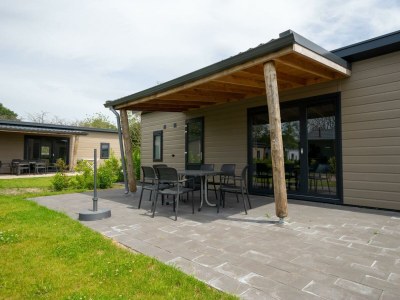 Holiday house Pavilion 5 - Outdoor photo 13