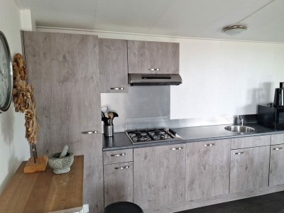 Holiday house Pavilion 5 - Outdoor photo 14