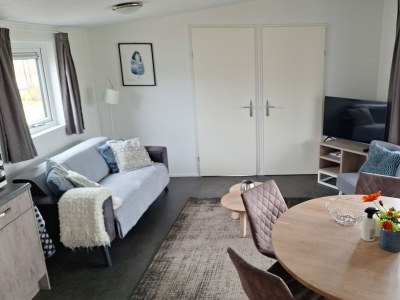 Holiday house Pavilion 5 - Outdoor photo 15