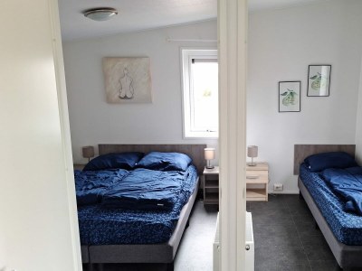 Holiday house Pavilion 5 - Outdoor photo 16