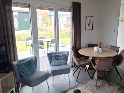 Holiday house Pavilion 5 - Outdoor photo 17