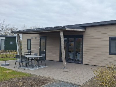 Holiday house Pavilion 5 - Outdoor photo 18