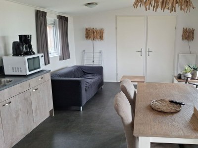 Holiday house Pavilion 5 - Outdoor photo 19