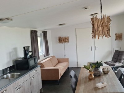 Holiday house Pavilion 5 - Outdoor photo 20