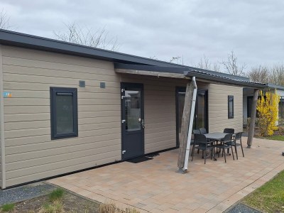 Holiday house Pavilion 5 - Outdoor photo 21