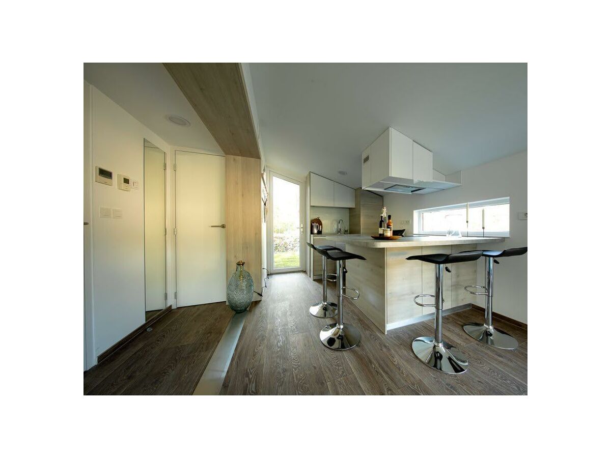 Holiday house Panorama Cottage 4 - Outdoor photo 3