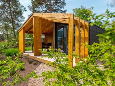 Holiday house Panorama Cottage 4 in Arnhem - Holiday house