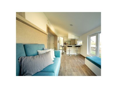 Holiday house Panorama Cottage 4 - Outdoor photo 2