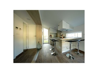 Holiday house Panorama Cottage 4 - Outdoor photo 3