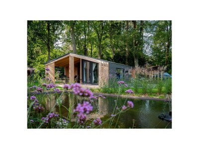 Holiday house Panorama Cottage 4 - Outdoor photo 8